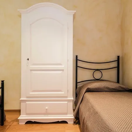 Le Perle דירה לאזיסה