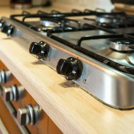 Le Perle דירה לאזיסה