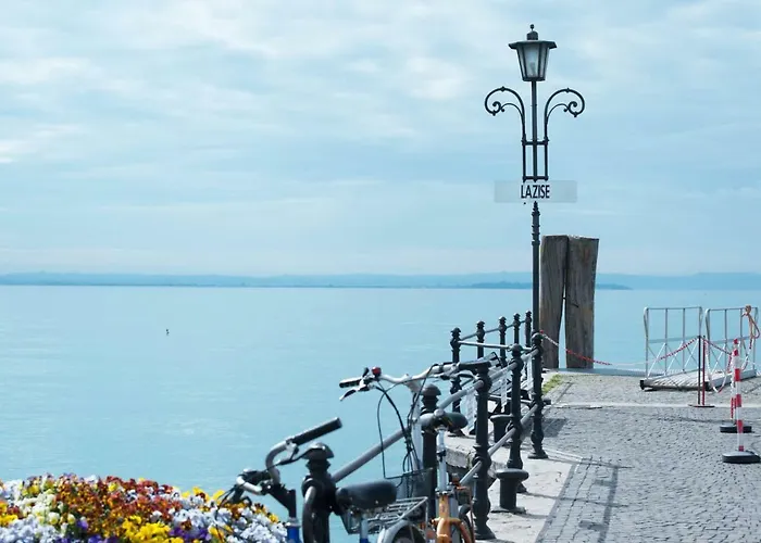 Lägenhet Le Perle Lazise