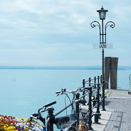 Apartment Le Perle Lazise