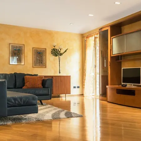 Apartment Le Perle *