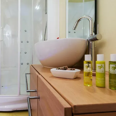 Le Perle Apartment *