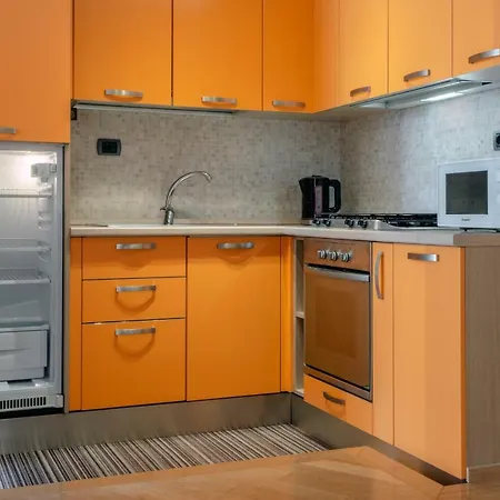 Le Perle Apartment *