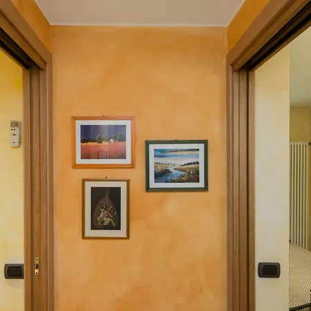 Apartment Le Perle *