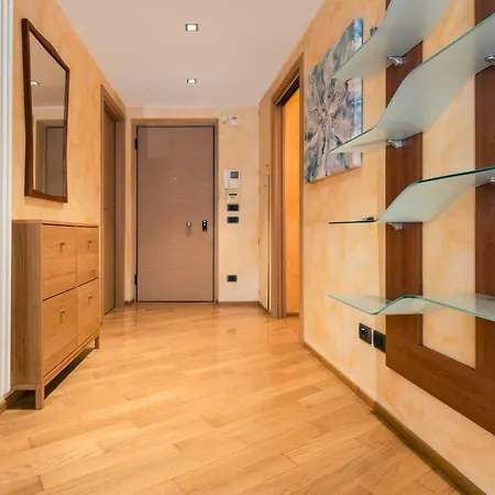 Le Perle Apartment Lazise