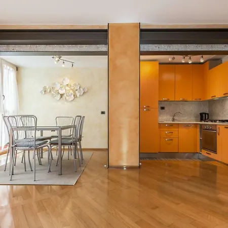 Le Perle Apartment Lazise