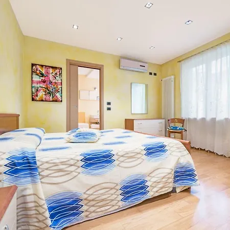 Le Perle Apartment *