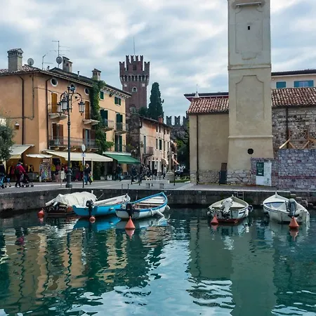 Apartment Le Perle Lazise