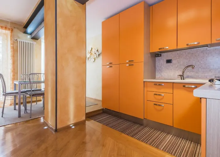 Apartament Le Perle Lazise