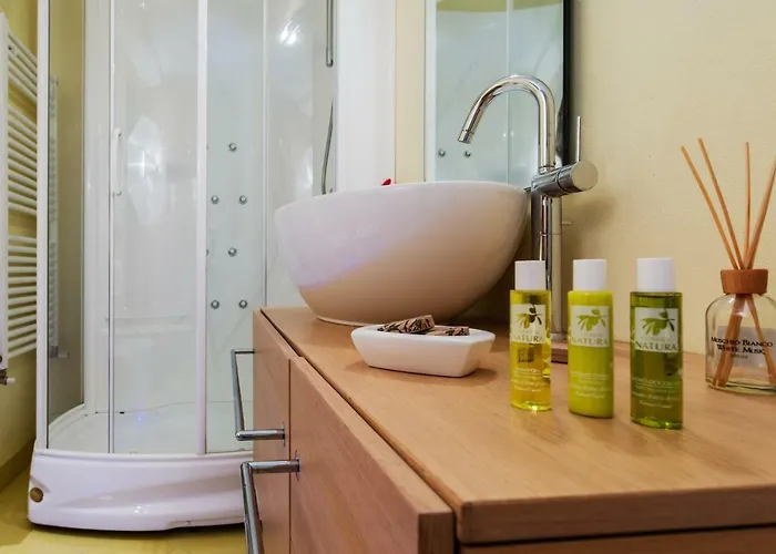 Le Perle Apartament *