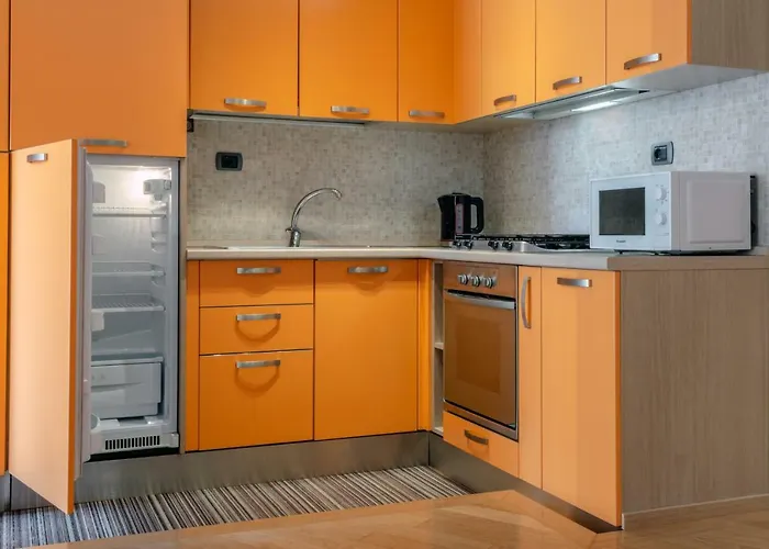 Le Perle Apartament *