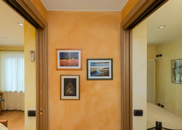 Apartament Le Perle *