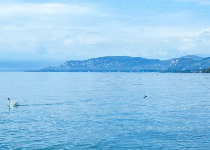 Apartament Le Perle *