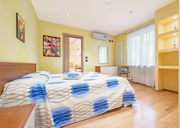 Le Perle Apartament *