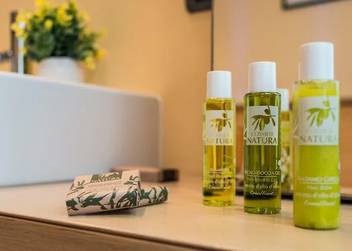 Le Perle Apartament *