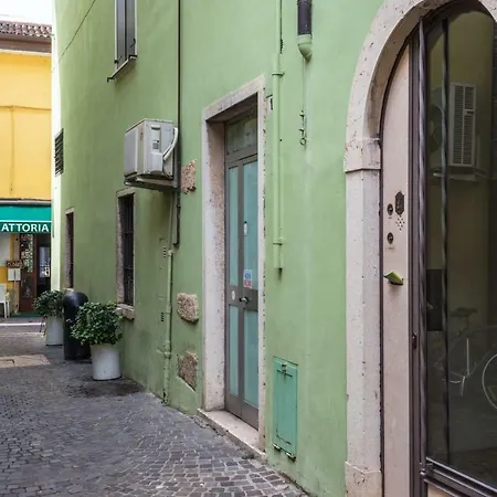 Le Perle Апартаменты