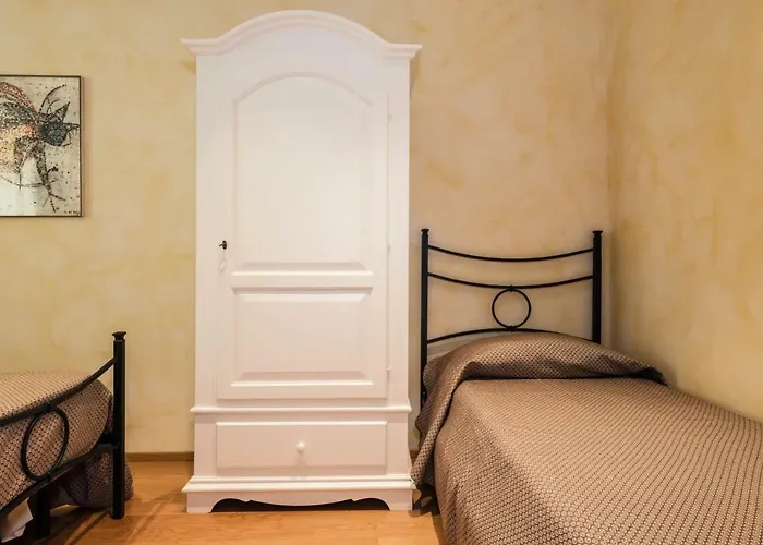 Le Perle Apartmán Lazise