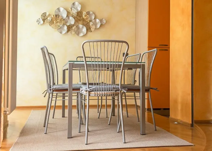 Le Perle Apartmán *