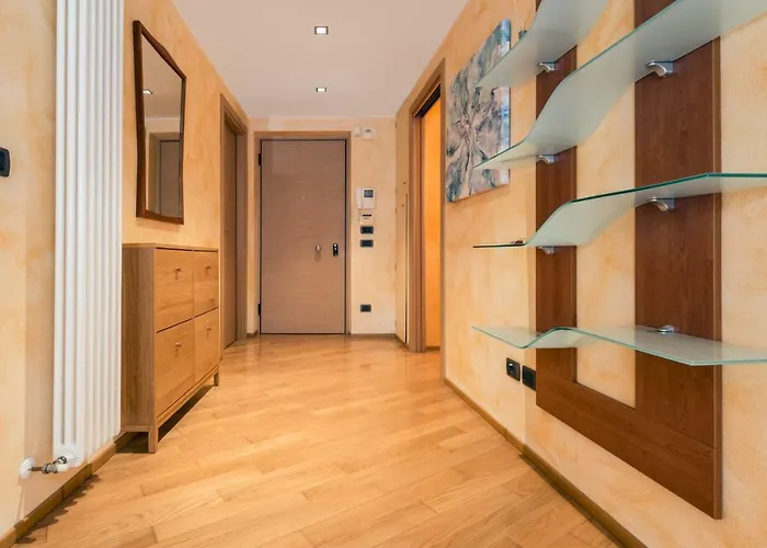 Le Perle Apartmán Lazise